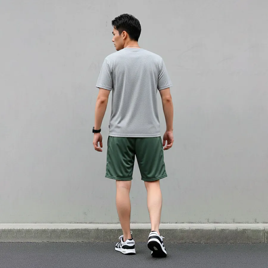 BXH110 BERMUDA DE HOMBRE 6418